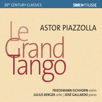 Piazzolla, A. Le Grand Tango