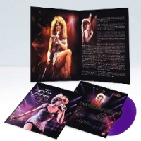 Turner, Tina Greatest Hits...live