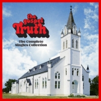 Various The Gospel Truth: Complete Singles