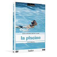Cinema Selection La Piscine