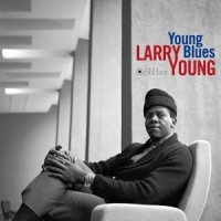 Young, Larry Young Blues