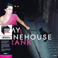 Winehouse, Amy Frank (half Speed Master)