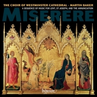 Westminster Cathedral Choir Miserere