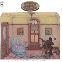 Johnson, Robert King Of The Delta Blues Singers, Volume Ii -coloured-