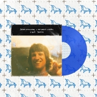 Alexander, Jeffrey & The Heavy Lidde Liquid Donnon (transparent Blue)