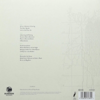 Polwart, Karine A Pocket Of Wind Resistance