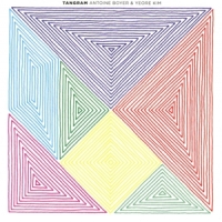 Boyer, Antoine & Yeore Kim Tangram