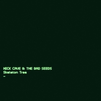 Cave, Nick & Bad Seeds Skeleton Tree -ltd-