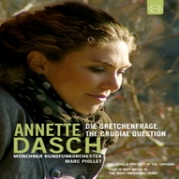 Dasch, Annette Crucial Question