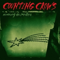 Counting Crows Recovering The Satellites
