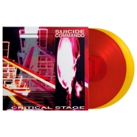 Suicide Commando Critical Stage (red/yellow)