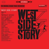 Bernstein, Leonard West Side Story