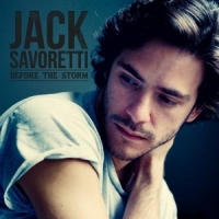 Savoretti, Jack Before The Storm