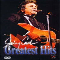 Cash, Johnny Greatest Hits