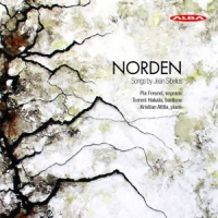 Sibelius, Jean Norden