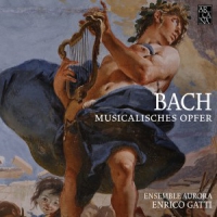 Bach, Johann Sebastian Musicalisches Opfer