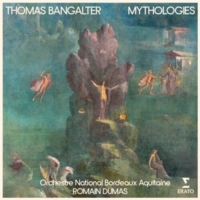 Bangalter, Thomas Mythologies