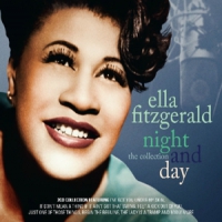 Fitzgerald, Ella Night & Day - The Collection
