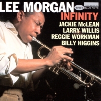 Morgan, Lee Infinity