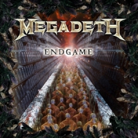 Megadeth Endgame