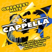 Cappella Greatest Hits