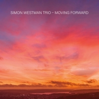 Westman, Simon -trio- Moving Forward