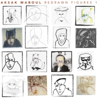 Aksak Maboul Redrawn Figures Vol.1