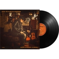 Hubbard, Ray Wylie Reel 2 Reel 4 Real