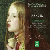 Handel, G.f. Theodora