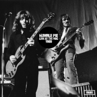 Humble Pie Live At The Bbc 1969