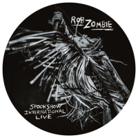 Zombie, Rob Spookshow International