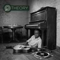 Jean, Wyclef Q Theory- Quantum Leap Vol. 2