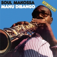 Dibango, Manu Soul Makossa