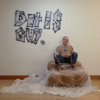 Zwangere Guy Dit Is Guy.