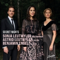 Leutwyler, Sonja & Astrid Secret Nights