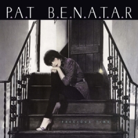 Benatar, Pat Precious Time