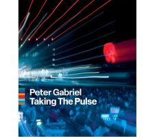 Peter Gabriel Bluray - Taking the Pulse