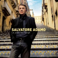 Adamo, Salvatore La Part De L Ange(digi)