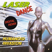 Laserdance Humanoid Invasion