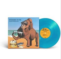 Fleetwood Mac Mystery To Me -coloured-