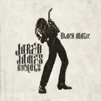 Nichols, Jared James Black Magic