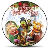 Various The Muppet Christmas Carol