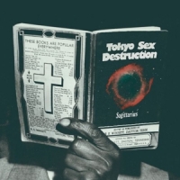 Tokyo Sex Destruction Sagittarius
