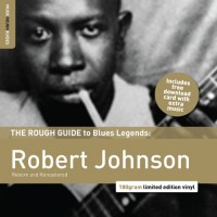 Johnson, Robert Rough Guide -reborn & Remastered