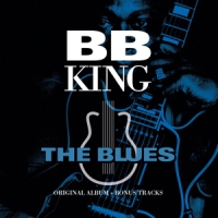King, B.b. Blues