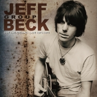 Beck, Jeff Got The Feeling- Live 1971-1972