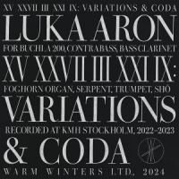 Aron, Luka Xv Xxvii Iii Xxi Ix: Variations & Coda
