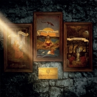 Opeth Pale Communion