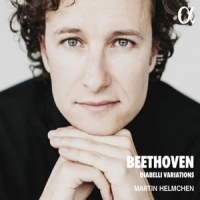 Beethoven, Ludwig Van Diabelli Variations