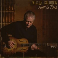 Salomon, Willie Just In Time